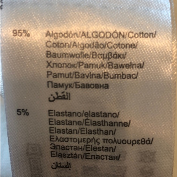 Mayoral skirt and top set - Picture 7 of 9